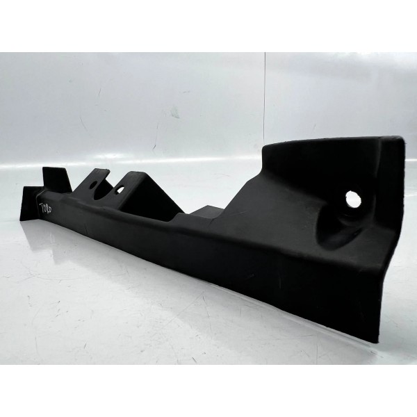 Acabamento Tampa Traseira Direita Fiat Toro 2021 A 2022