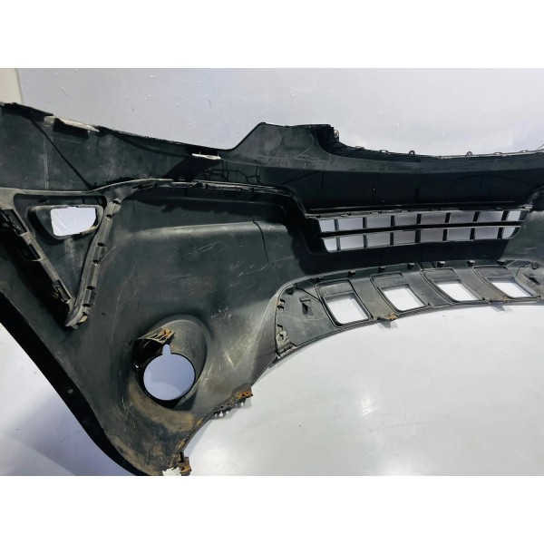Parachoque Dianteiro  Chevrolet Captiva 2009 A 2017