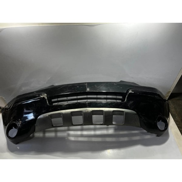 Parachoque Dianteiro  Chevrolet Captiva 2009 A 2017
