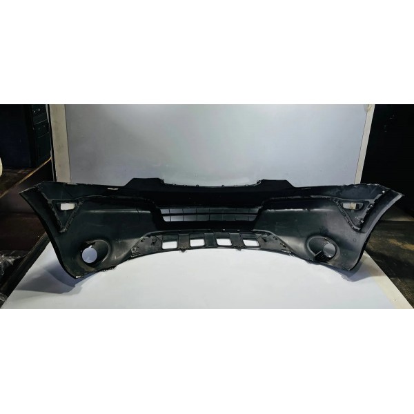 Parachoque Dianteiro  Chevrolet Captiva 2009 A 2017