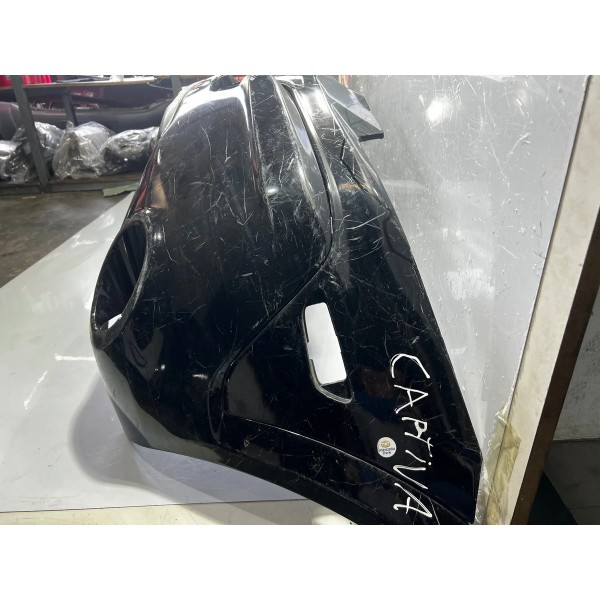 Parachoque Dianteiro  Chevrolet Captiva 2009 A 2017