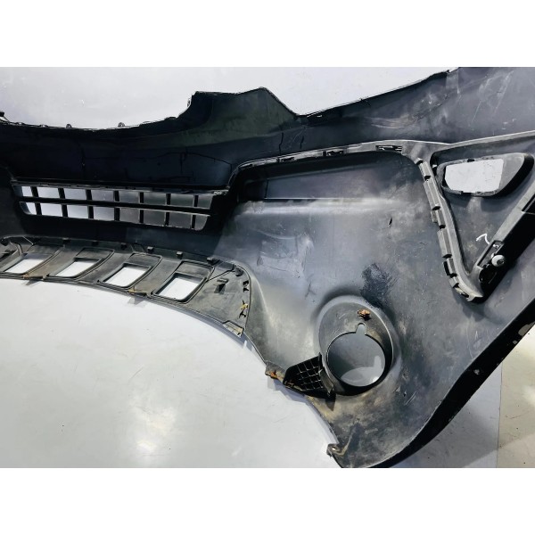 Parachoque Dianteiro  Chevrolet Captiva 2009 A 2017