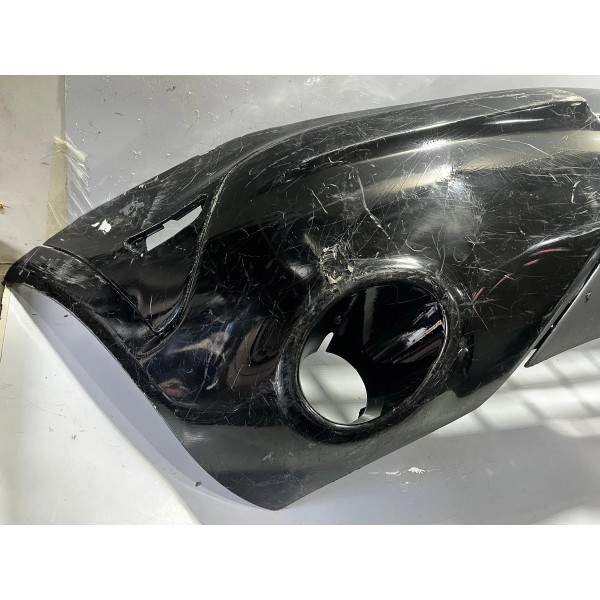 Parachoque Dianteiro  Chevrolet Captiva 2009 A 2017