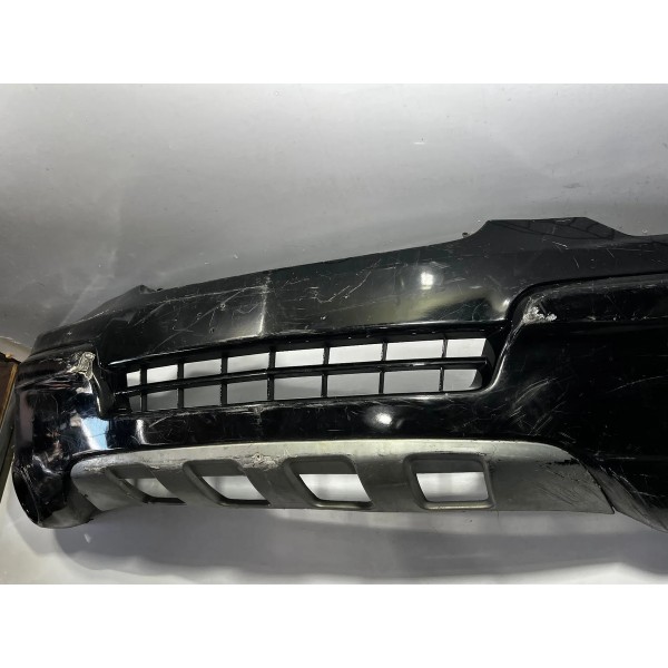 Parachoque Dianteiro  Chevrolet Captiva 2009 A 2017