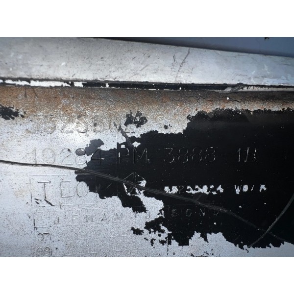 Parachoque Diant Dodge Dakota 1997 A 2004