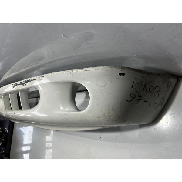 Parachoque Diant Dodge Dakota 1997 A 2004