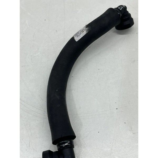 Mangueira Respiro Motor Citroen C4 2001 A 2010