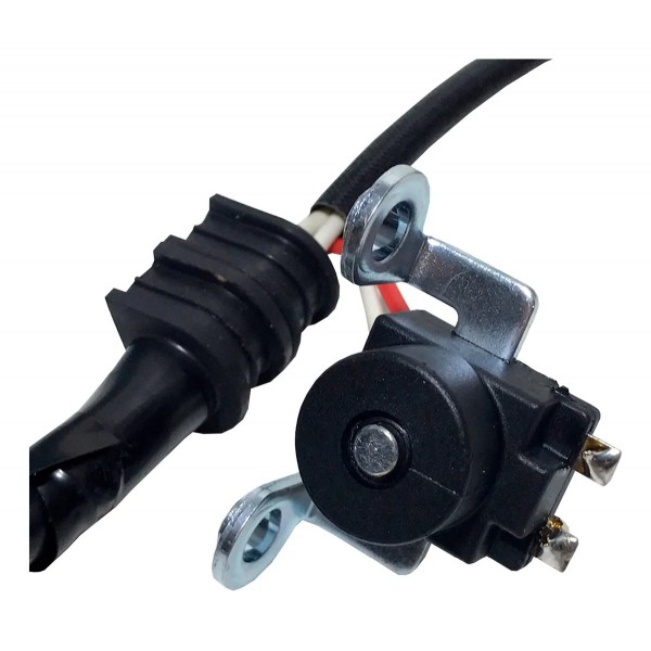 Estator Para Moto Yamaha Ybr 125i Factor 2008 A 2014