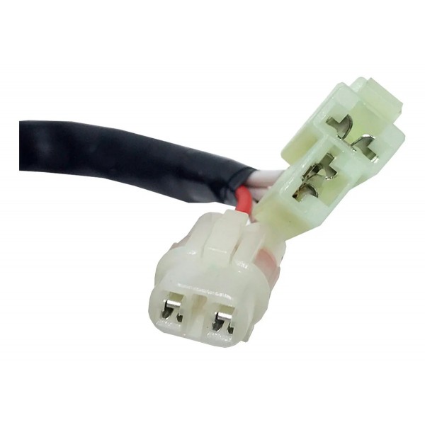 Estator Para Moto Yamaha Ybr 125i Factor 2008 A 2014