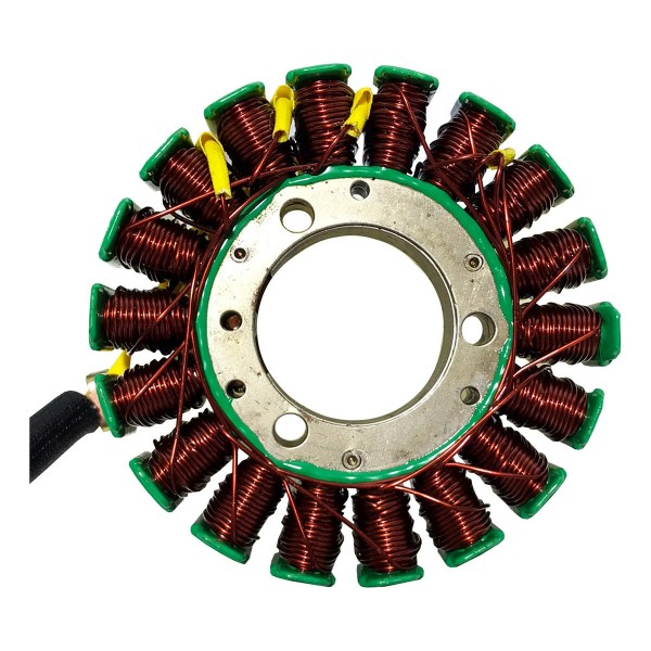 Estator Para Moto Suzuki En 125 Yes 2005 A 2012