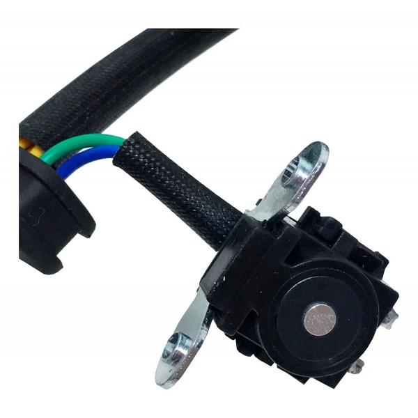 Estator Para Moto Suzuki En 125 Yes 2005 A 2012