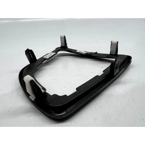 Moldura Alavanca Câmbio Manual Hyundai Hb20 2012 A 2015