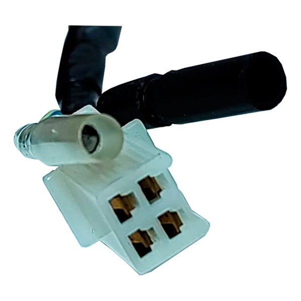 Estator Para Moto Honda Pop 100 2007 A 2015