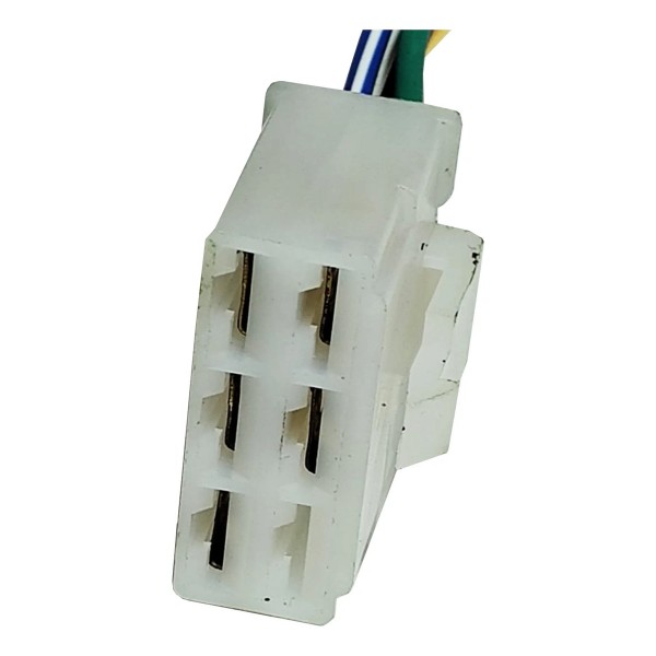 Estator Bobina Shineray Jet 50 2013 A 2017