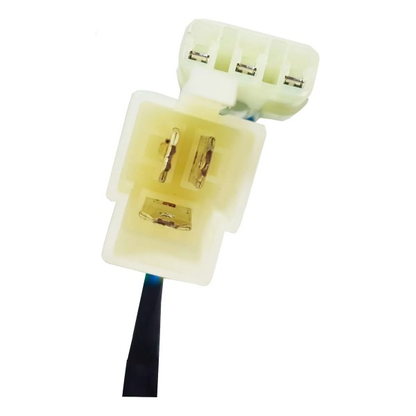 Estator Para Moto Honda Xr 250 Tornado 2001 A 2008