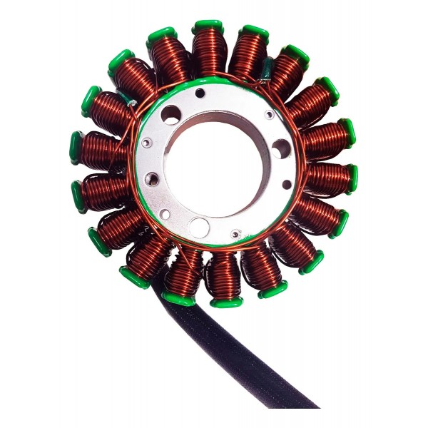 Estator Para Moto Honda Xr 250 Tornado 2001 A 2008