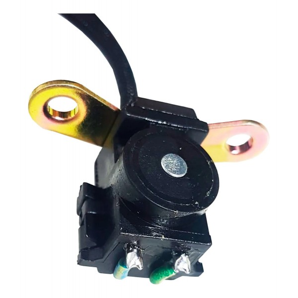 Estator Para Moto Honda Xr 250 Tornado 2001 A 2008