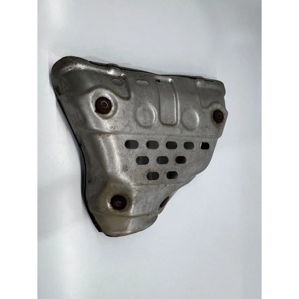 Proteção Superior Coletor  Escape Lancer 2011 A 2018