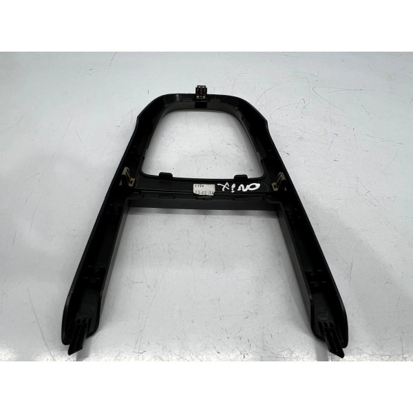 Acabamento Alavanca Câmbio Chevrolet Onix 2013 A 2019