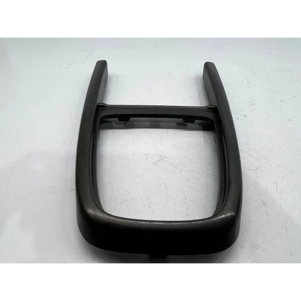 Acabamento Alavanca Câmbio Chevrolet Onix 2013 A 2019