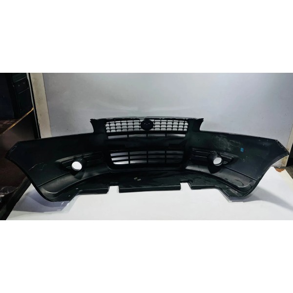 Parachoque Dianteiro Fiat Strada Working 2012 A 2013