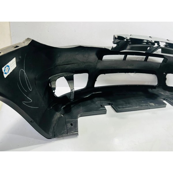 Parachoque Dianteiro Fiat Palio Weekend 2004 A 2012