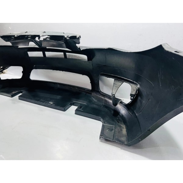 Parachoque Dianteiro Fiat Palio Weekend 2004 A 2012