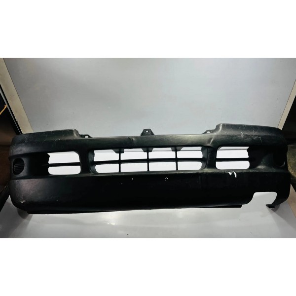 Parachoque Dianteiro Fiat Ducato 2006 A 2012