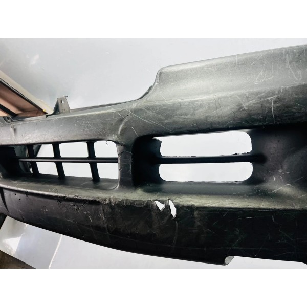 Parachoque Dianteiro Fiat Ducato 2006 A 2012