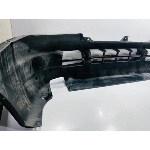 Parachoque Dianteiro Fiat Ducato 2006 A 2012