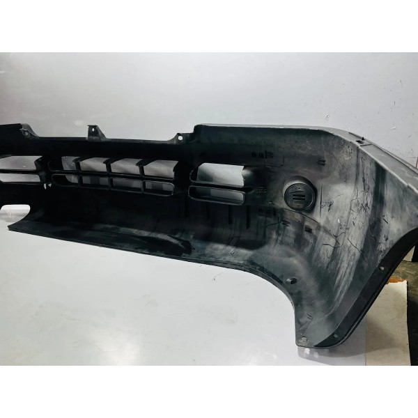 Parachoque Dianteiro Fiat Ducato 2006 A 2012