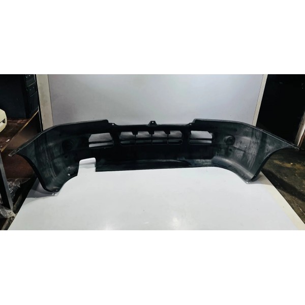 Parachoque Dianteiro Fiat Ducato 2006 A 2012