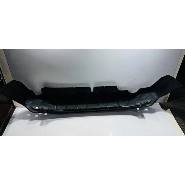 Parachoque Tráseiro Honda Crv 2012 A 2015