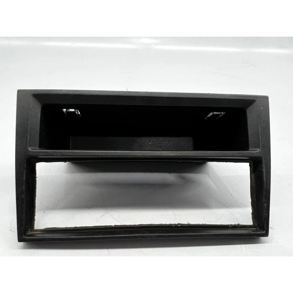 Moldura Radio Porta Objeto Painel Chevrolet Meriva 2006