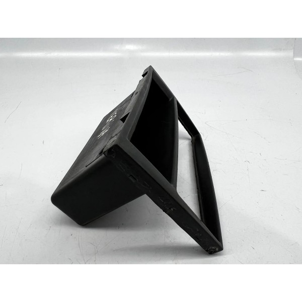 Moldura Radio Porta Objeto Painel Chevrolet Meriva 2006