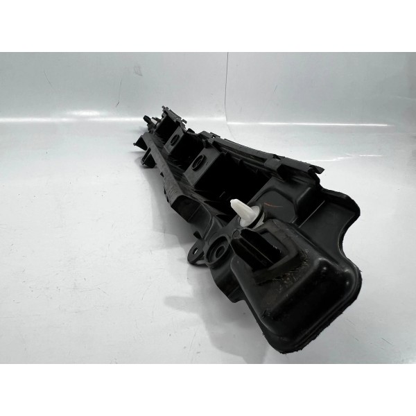 Guia Parachoque Traseiro Ford Ka 2019 A 2021