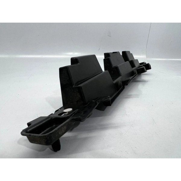 Guia Parachoque Traseiro Ford Ka 2019 A 2021