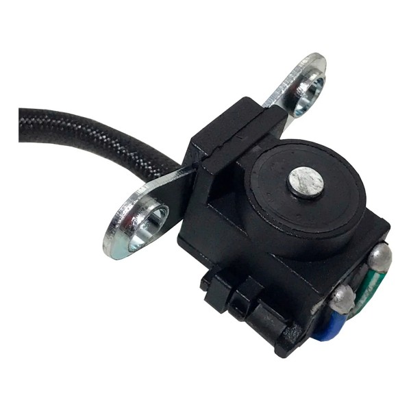 Estator Para Moto Honda Cg 150 Titan Ks 2009 A 2011