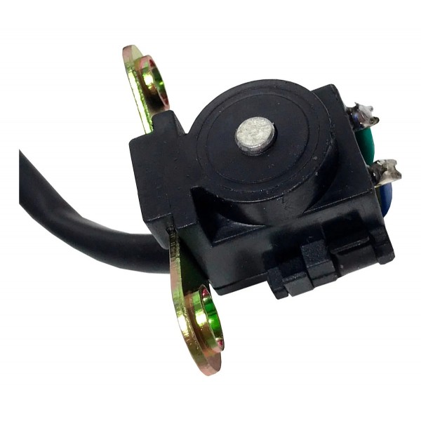 Estator Para Moto Honda Cg 150 Titan Ks Es Esd 2004 A 2008