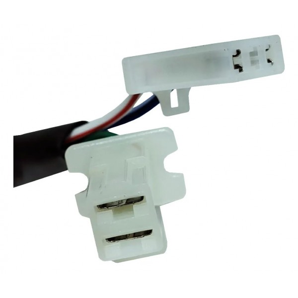 Estator Para Moto Honda Cg 150 Titan Esd Ex 2014 A 2015