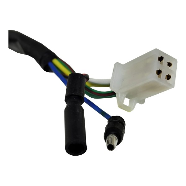 Estator Para Moto Honda Cg 125 Titan Ks Es 2001 A 2002