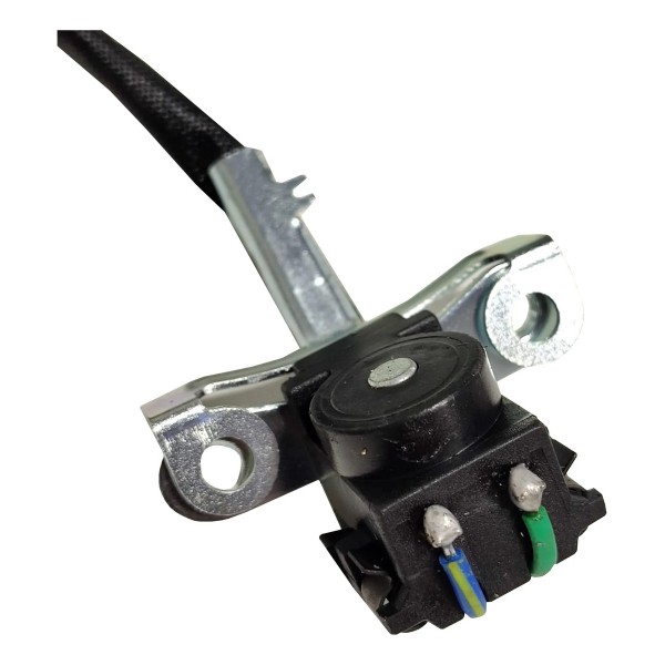 Estator Para Moto Honda Cg 125 Titan Ks Es 2001 A 2002