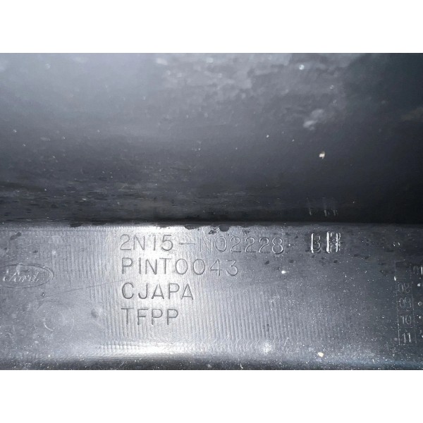 Grade Churrasqueira Ford Ecosport 2004 A 2012 2n15n02228bb
