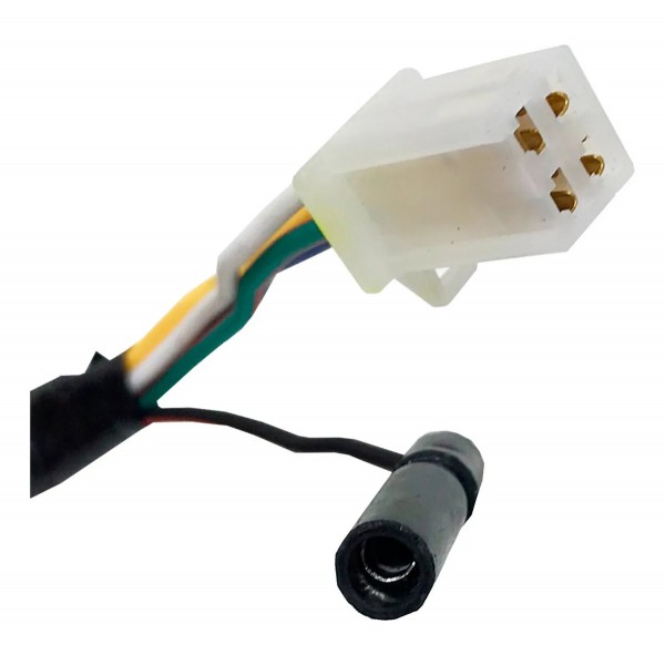 Estator Para Moto Honda C-100 Biz Es 2002 A 2006