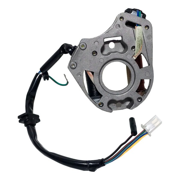 Estator Para Moto Honda C-100 Biz Es 2002 A 2006