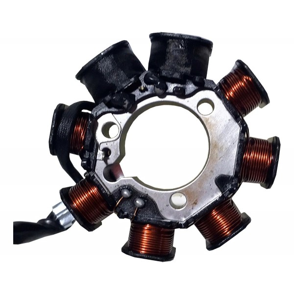 Estator Para Moto Honda Cbx 150 Aero 1990 A 1993