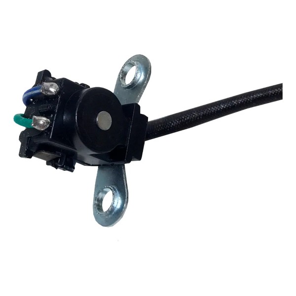 Estator Para Moto Honda Nxr 150 Bros Ks Es Esd 2006 A 2008