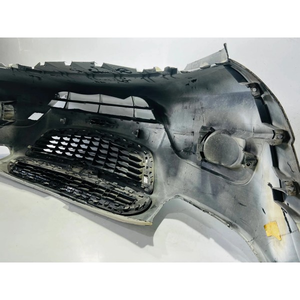 Párachoque Dianteiro Chevrolet Spin 2012 A 2018