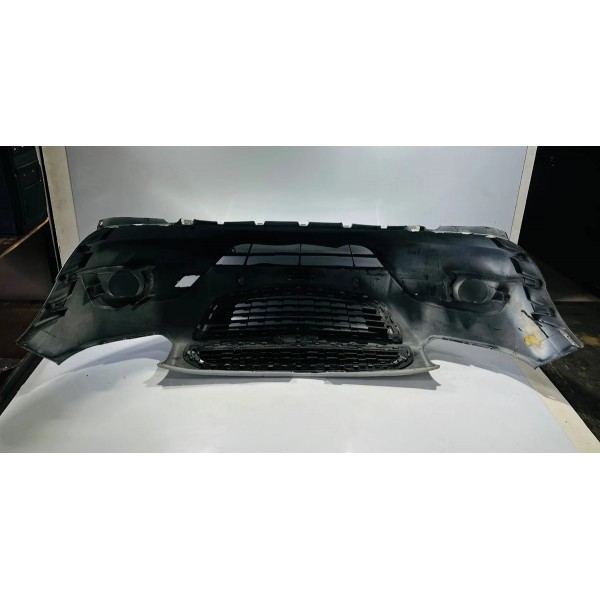 Párachoque Dianteiro Chevrolet Spin 2012 A 2018