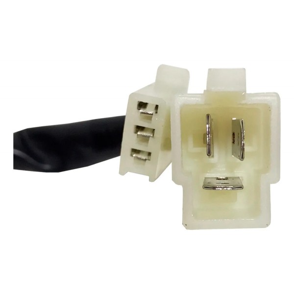 Estator Para Moto Honda Cbx 250 Twister 2001 A 2008